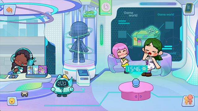 创意世界最新版下载-创意世界安卓版下载v9.89.15.00