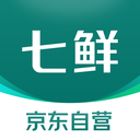 京东七鲜app最新版 v5.6.0