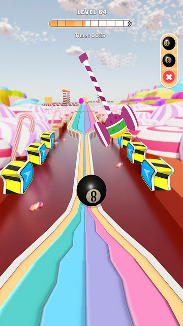 滚球冒险无广告下载