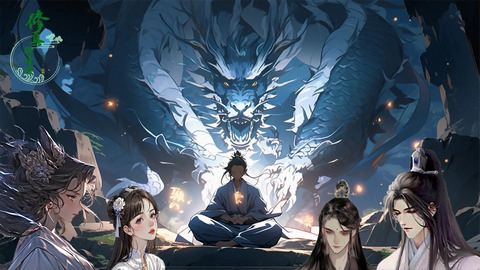 修真路漫漫游戏官方版下载-修真路漫漫测试服下载v1.0.0