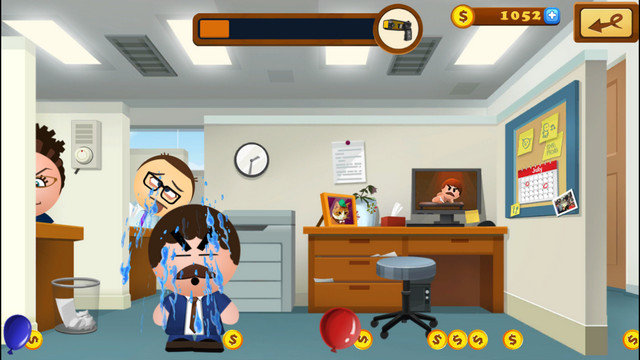 暴打老板4免费正版下载