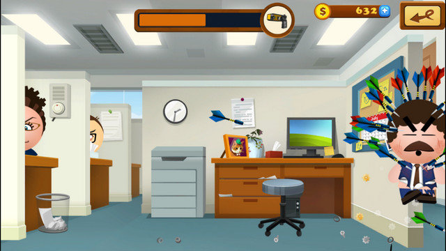 暴打老板4免费正版下载