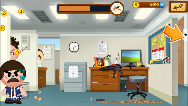 暴打老板4免费正版下载